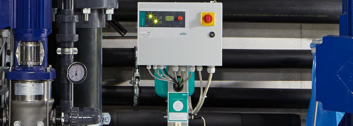 Fabrinsky Freier Architekt BDA