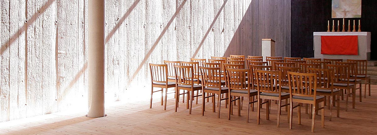 Fabrinsky Freier Architekt BDA