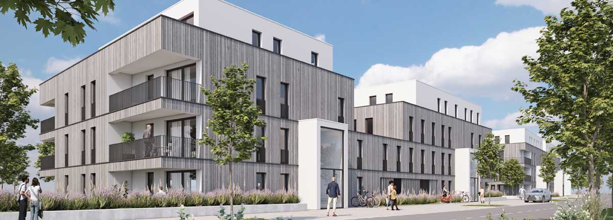 Fabrinsky Freier Architekt BDA