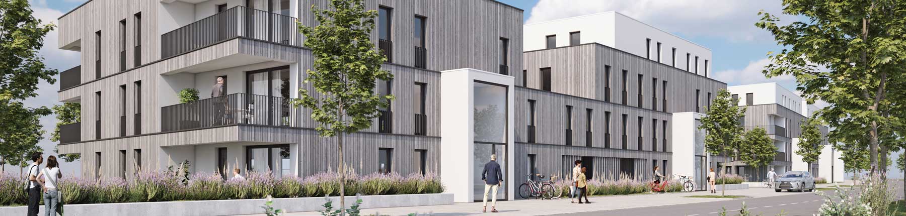 Fabrinsky Freier Architekt BDA