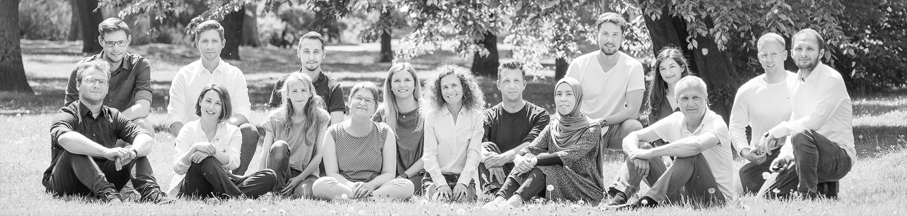 Fabrinsky Freier Architekt BDA