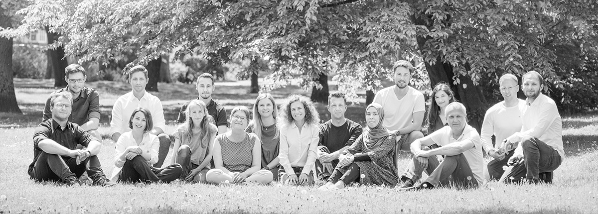 Fabrinsky Freier Architekt BDA