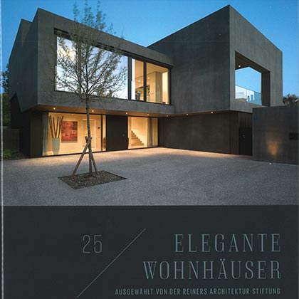 Fabrinsky Architekt Aktuellmeldung