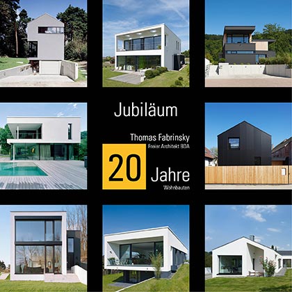 Fabrinsky Architekt Aktuellmeldung