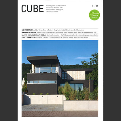 Fabrinsky Architekt Aktuellmeldung