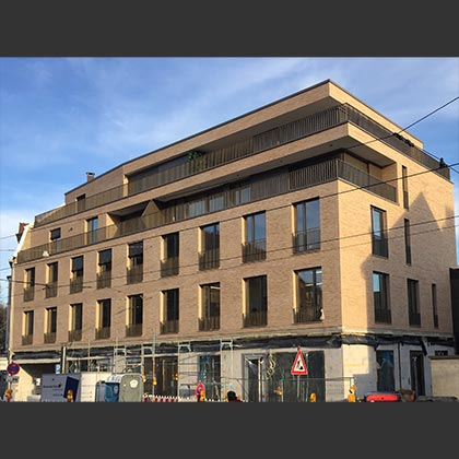 Fabrinsky Architekt Aktuellmeldung