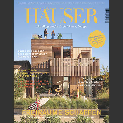 Fabrinsky Architekt Aktuellmeldung