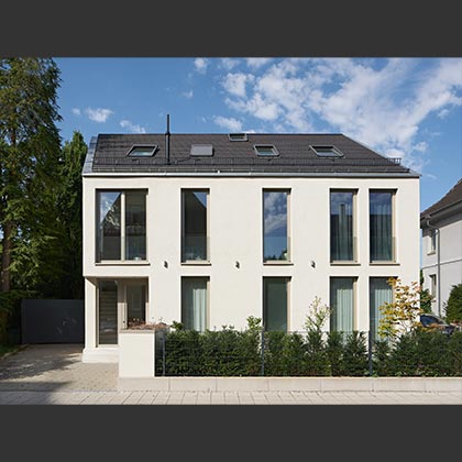 Fabrinsky Architekt Aktuellmeldung