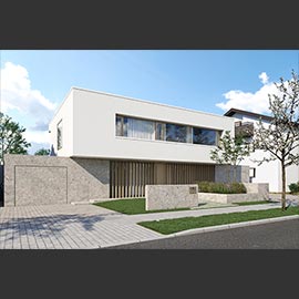 Fabrinsky Architekt Aktuellmeldung