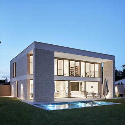 Fabrinsky Architekt Aktuellmeldung