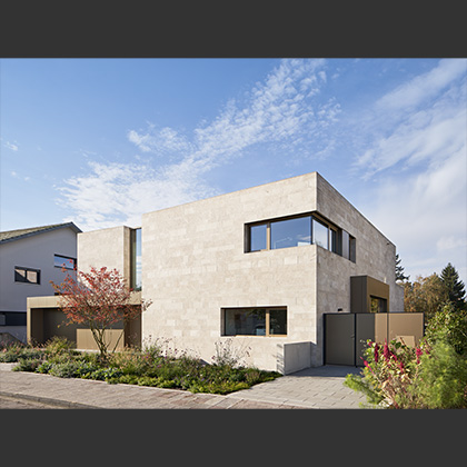 Fabrinsky Architekt Aktuellmeldung