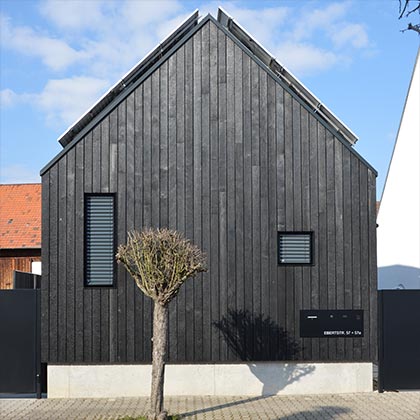 Fabrinsky Architekt Aktuellmeldung