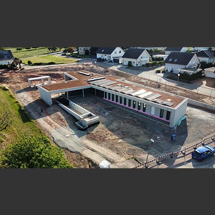 Fabrinsky Architekt Aktuellmeldung