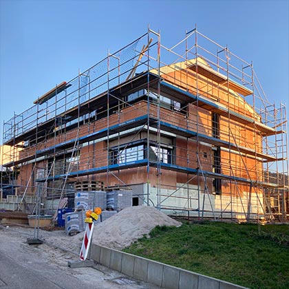 Fabrinsky Architekt Aktuellmeldung