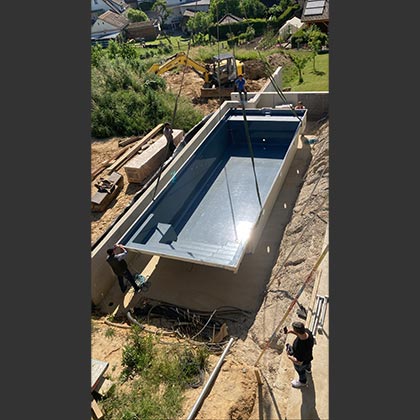 Fabrinsky Architekt Aktuellmeldung