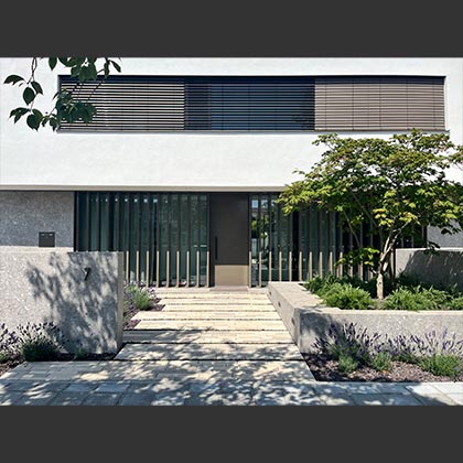 Fabrinsky Architekt Aktuellmeldung