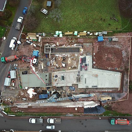 Fabrinsky Architekt Aktuellmeldung