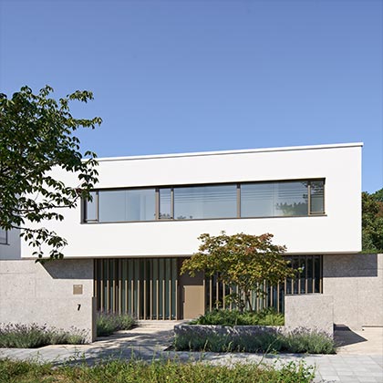 Fabrinsky Architekt Aktuellmeldung