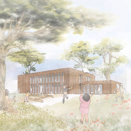 Fabrinsky Architekt Aktuellmeldung