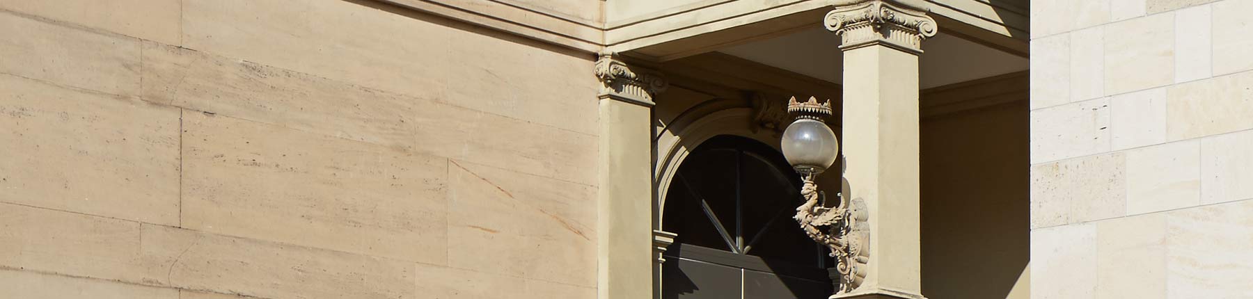 Fabrinsky Freier Architekt BDA