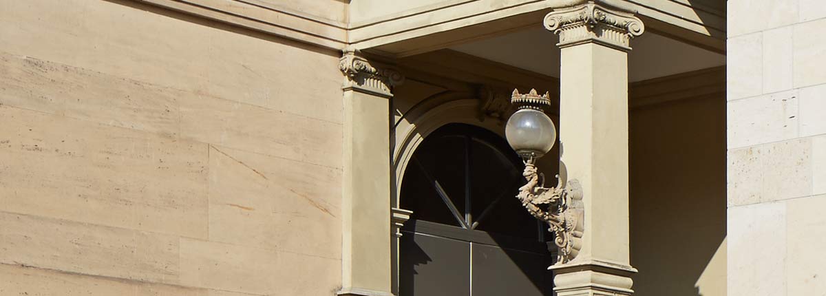 Fabrinsky Freier Architekt BDA