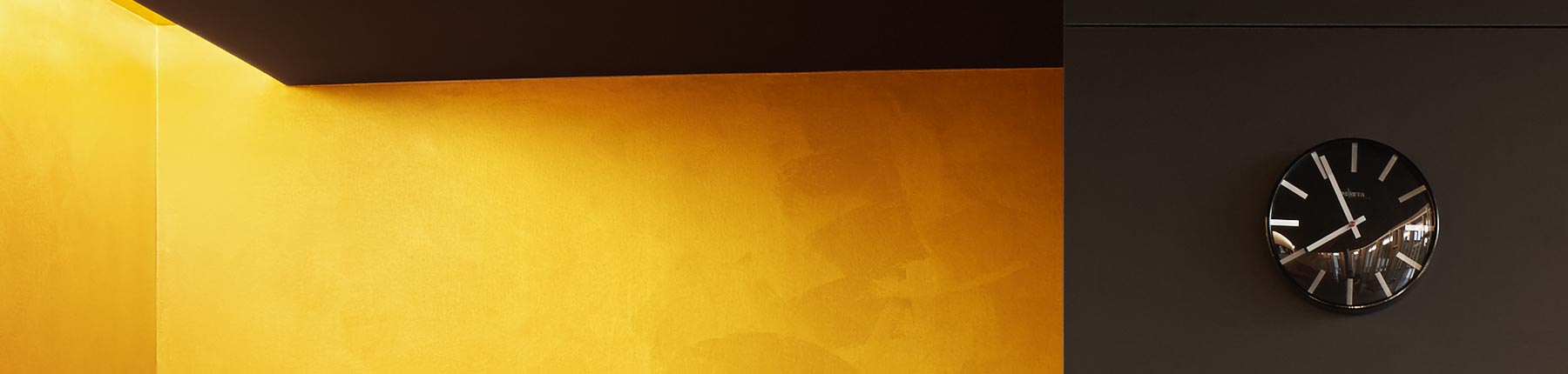 Fabrinsky Freier Architekt BDA